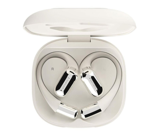 4smarts Open-Ear Bluetooth Headset SkyBuds AI Screen - 1473729 - zdjęcie 4